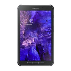 Планшет SAMSUNG Tab Active LTE SM-T365, 1.5ГБ, 16GB, 3G, 4G, Android 4.4 черный [sm-t365nngaser]