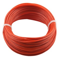 Леска для садовых триммеров Зубр 70102-2.0-15, 2мм, 15м