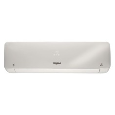 Сплит-система Whirlpool WHO412LB (комплект из 2-х коробок)