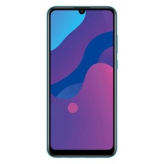 Смартфон Honor 9A 64Gb, синий