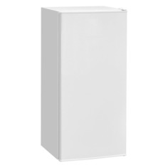 Холодильник NORDFROST NR 508 W однокамерный белый