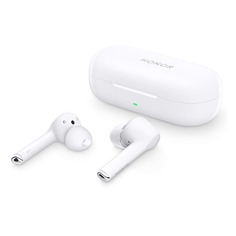 Гарнитура Honor Magic Earbuds TWS Walrus, Bluetooth, вкладыши, белый [55032639]
