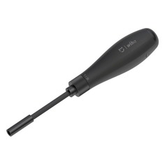 Набор отверточный Xiaomi Mi x Wiha 8-in-1 Precision Screwdriver, 8 предметов, для точных работ [bhr4007gl]