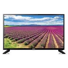 Телевизоры Телевизор BBK 24LEM-1078/T2C, 24", HD READY