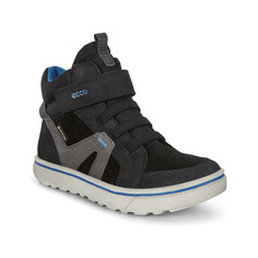 Кеды высокие GLYDER Ecco