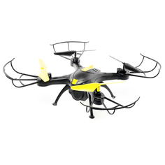 Радиоуправляемый квадрокоптер Pilotage Falcon X, 480P FPV (RC63324) Falcon X, 480P FPV (RC63324)