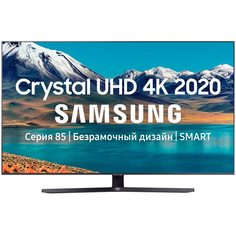 Телевизор Samsung UE43TU8570U UE43TU8570U