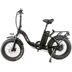 Электрический велосипед iconBIT E-Bike K220 (IB-2009K)