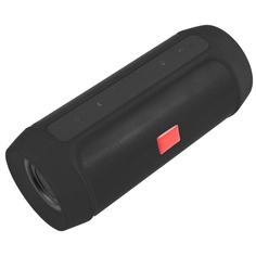Беспроводная акустика Red Line Tech BS-02 Black (УТ000017803)