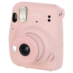 Фотоаппарат моментальной печати Fujifilm Instax Mini 11 Pink Instax Mini 11 Pink