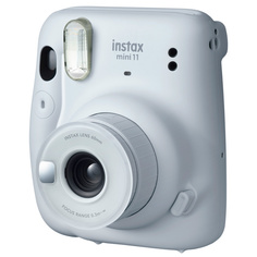 Фотоаппарат моментальной печати Fujifilm Instax Mini 11 White Instax Mini 11 White