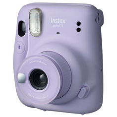 Фотоаппарат моментальной печати Fujifilm Instax Mini 11 Purple Instax Mini 11 Purple