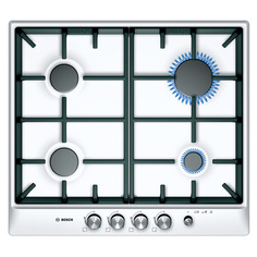 Встраив. газовая панель Bosch PCP612M90E