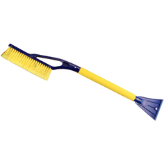 Щетка для снега со съемным скребком Goodyear WB-03 69см (GY000203) WB-03 69см (GY000203)