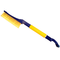 Щетка для снега со съемным скребком Goodyear WB-05 60см (GY000205) WB-05 60см (GY000205)