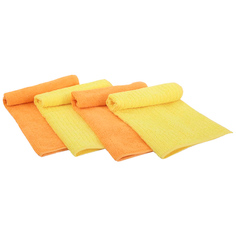 Средства для ухода за автомобилем Azard AMF-03 Double-Combo салфетки 4шт. AMF-03 Double-Combo салфетки 4шт.