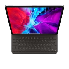 Клавиатура для iPad Apple Smart Keyboard iPad Pro 12.9" (MXNL2RS/A) Smart Keyboard iPad Pro 12.9" (MXNL2RS/A)