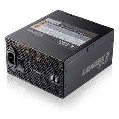 Блок питания для компьютера Super Flower 750W Leadex II Gold SF-750F14EG