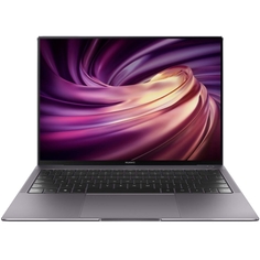 Ноутбук HUAWEI MateBook X Pro MACHC-WAE9LP Space Grey MateBook X Pro MACHC-WAE9LP Space Grey