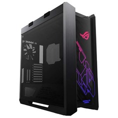 Корпус для компьютера ASUS ROG Strix Helios GX601