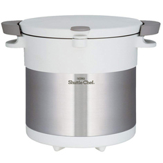 Термос Thermos Shuttle Chef 3л White (KBC-3000)