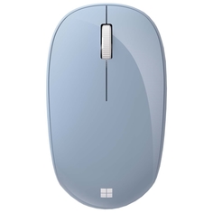 Мышь беспроводная Microsoft Bluetooth Pastel Blue (RJN-00022) Bluetooth Pastel Blue (RJN-00022)