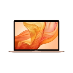 Ноутбук Apple MacBook Air 13 i3 1,1/16Gb/512GB SSD Gold