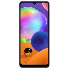 Смартфон Samsung Galaxy A31 64GB White (SM-A315F)
