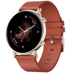 Смарт-часы Huawei Watch GT 2 Chestnut (DAN-B19)