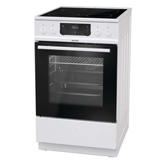 Электрическая плита (50-55 см) Gorenje EC5352WPA EC5352WPA