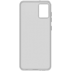 Чехол Vipe Galaxy A31 Color прозрачный (VPSGGA315COLTR)