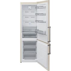 Холодильник Jackys JR FV2000 Marble Beige