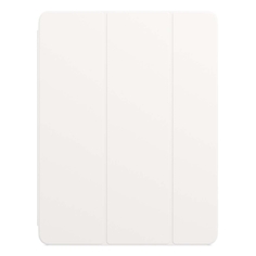 Чехол Apple Smart Folio 12.9" iPad Pro White (MXT82ZM/A) Smart Folio 12.9" iPad Pro White (MXT82ZM/A)