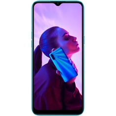 Смартфон realme C3 3+32GB Frozen Blue (RMX2021)