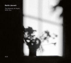 Виниловая пластинка ECM Keith Jarrett:The Melody At Night ...