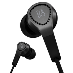 Наушники внутриканальные Bang & Olufsen BeoPlay H3 Black