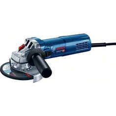 Угловая шлифовальная машина Bosch GWS 9-125 S (0.601.396.122)