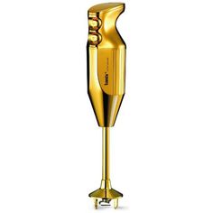 Блендер Bamix M200 LuxuryLine Gold Queen