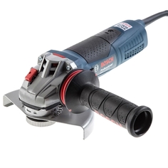 Угловая шлифовальная машина Bosch GWS 17-150 CI (0.601.798.0R6)
