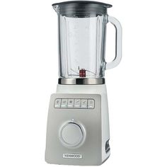 Блендер стационарный Kenwood BLM802WH BLM802WH