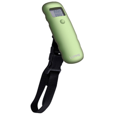 Весы кухонные Lumme LU-1327 Light Green