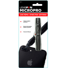 Чистящее средство для фотоаппарата Lenspen MicroPro MCP-1 MicroPro MCP-1