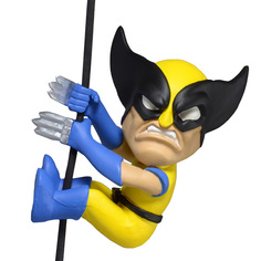 Сувенир Neca Держатель проводов Wolverine 5 см Держатель проводов Wolverine 5 см