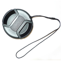 Крышка для объектива Flama FL-52MM type N FL-52MM type N