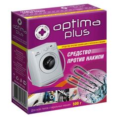 Средство для удаления накипи Optima Plus OP-023 OP-023