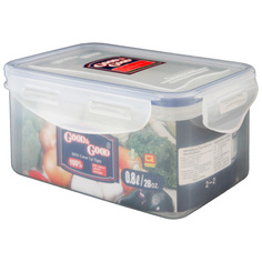Контейнер для продуктов Good&Good 2-2 0,8л 2-2 0,8л