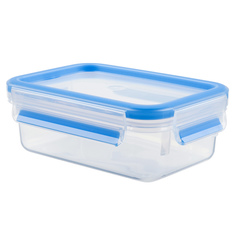 Контейнер для продуктов Tefal Masterseal Fresh 0,55л (K3021112) Masterseal Fresh 0,55л (K3021112)
