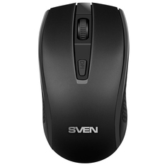 Мышь беспроводная Sven RX-220W RX-220W