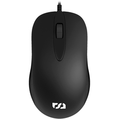 Мышь проводная RSQ RSQ-WRED-001 RSQ-WRED-001