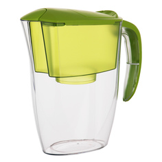 Фильтр для очистки воды Аквафор Смайл Р152А5F Light Green Смайл Р152А5F Light Green